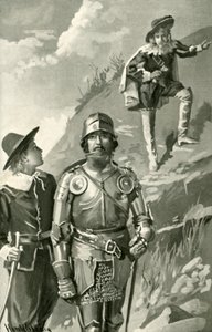 A maradék alkotó: Harold Copping